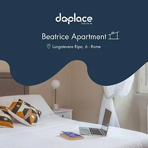 Daplace - Beatrice Rome