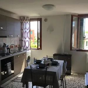 Apartamento Casa Annalisa, Venecia