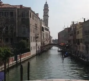 Appartement Al Bailo Di, Venise