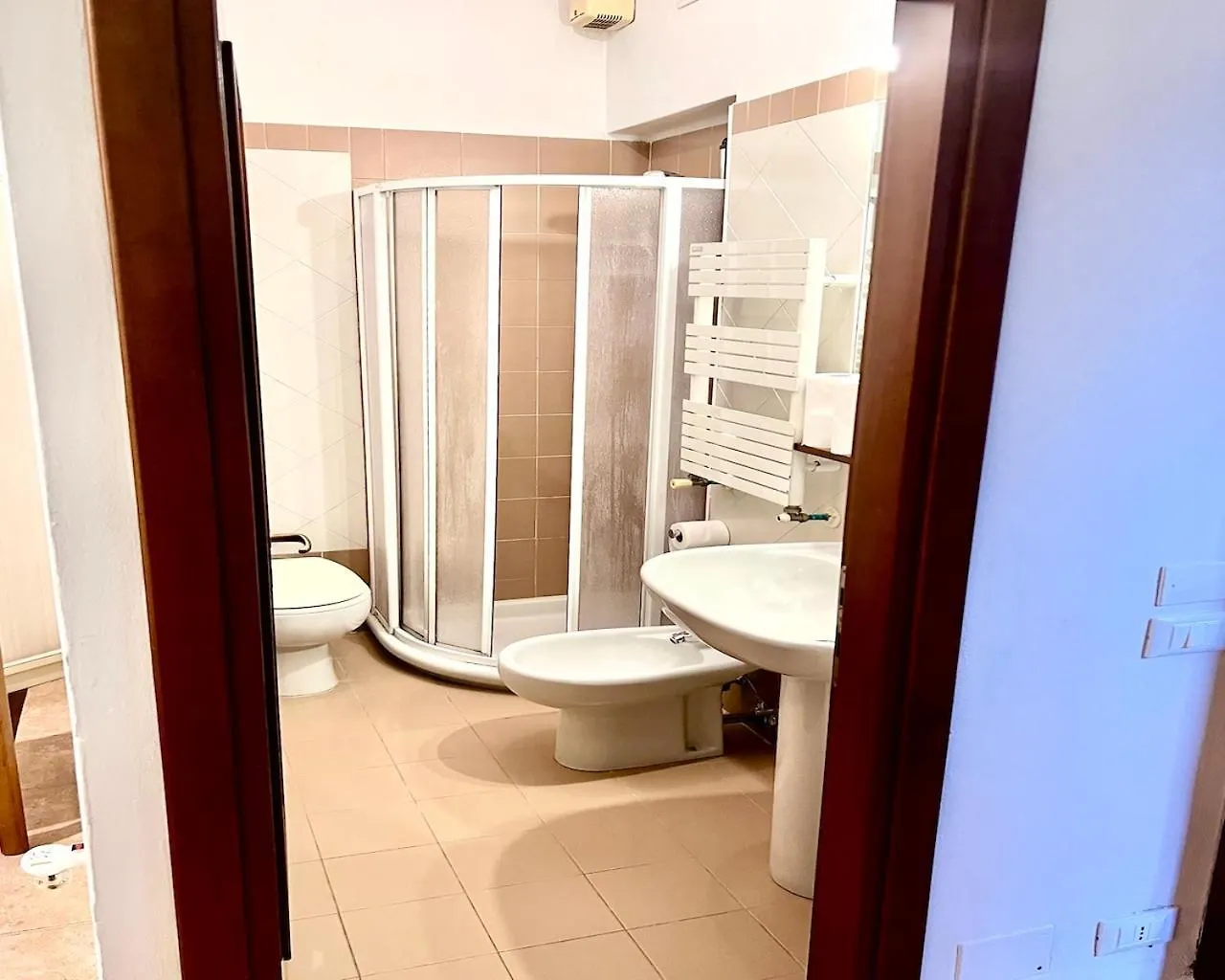 Ca' Frutariol Apartment Venecia 0*,