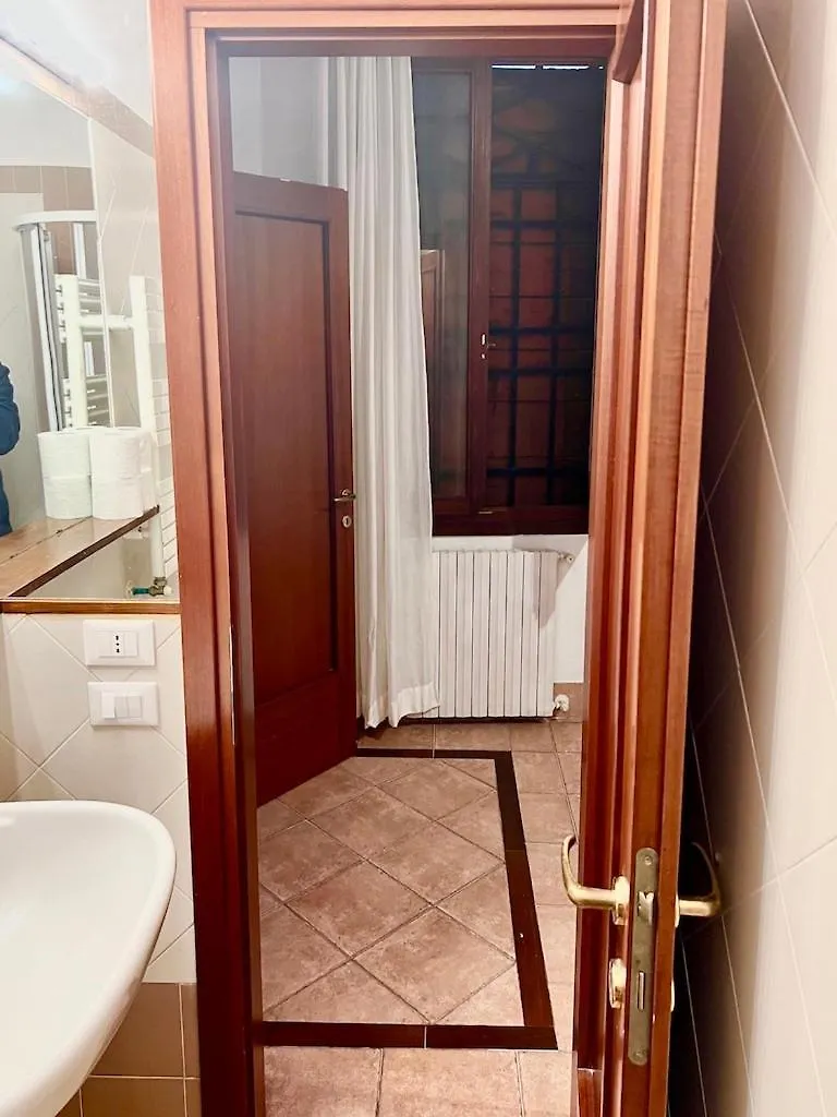 Ca' Frutariol Apartment Venecia