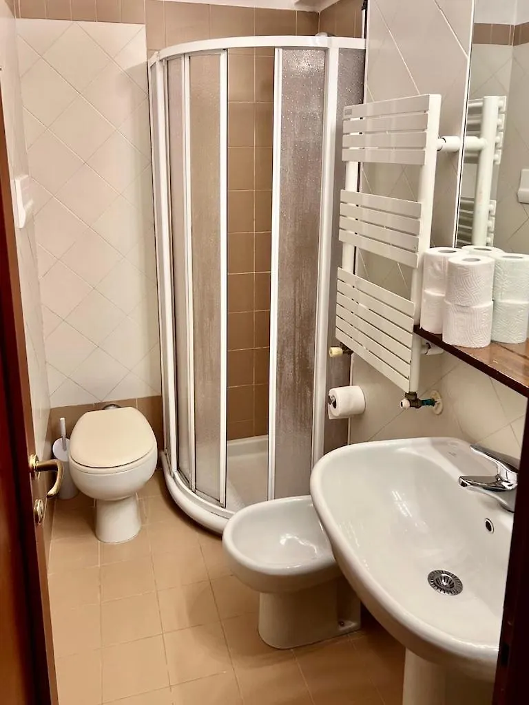 Ca' Frutariol Apartment Venecia Italia