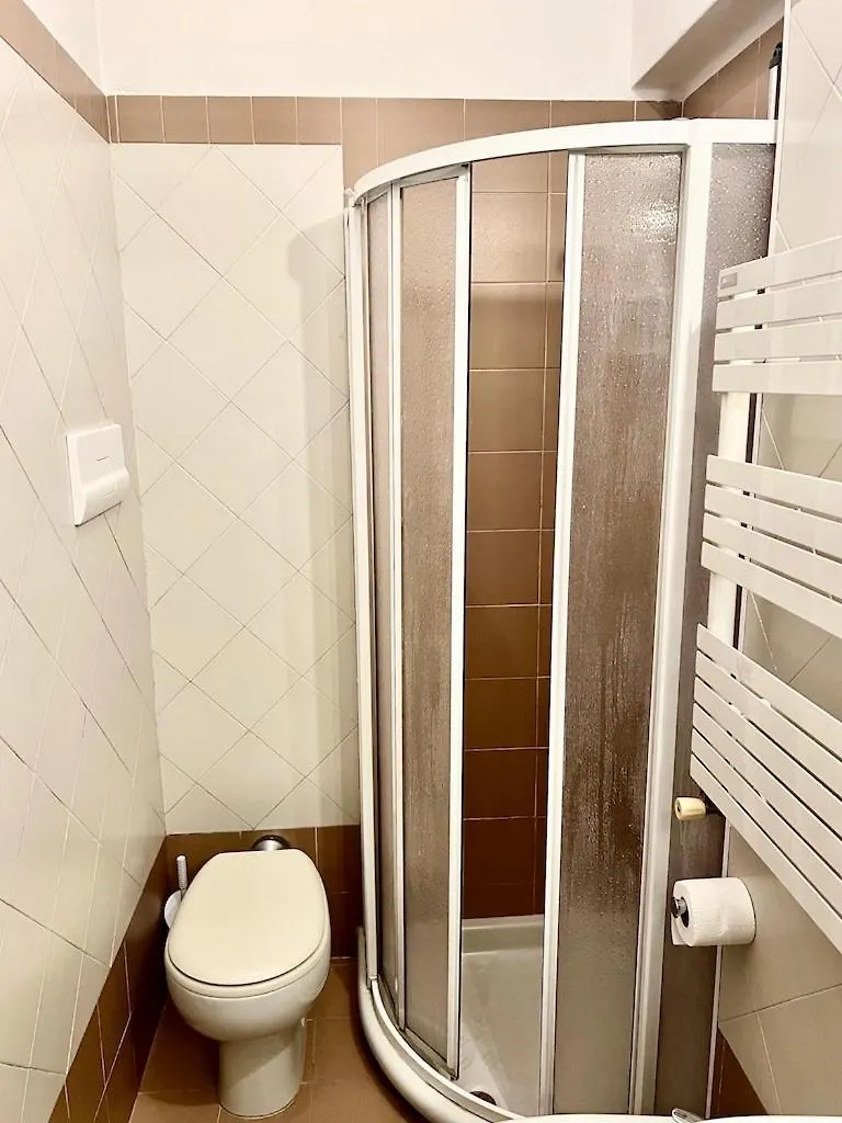 Ca' Frutariol Apartment Venecia