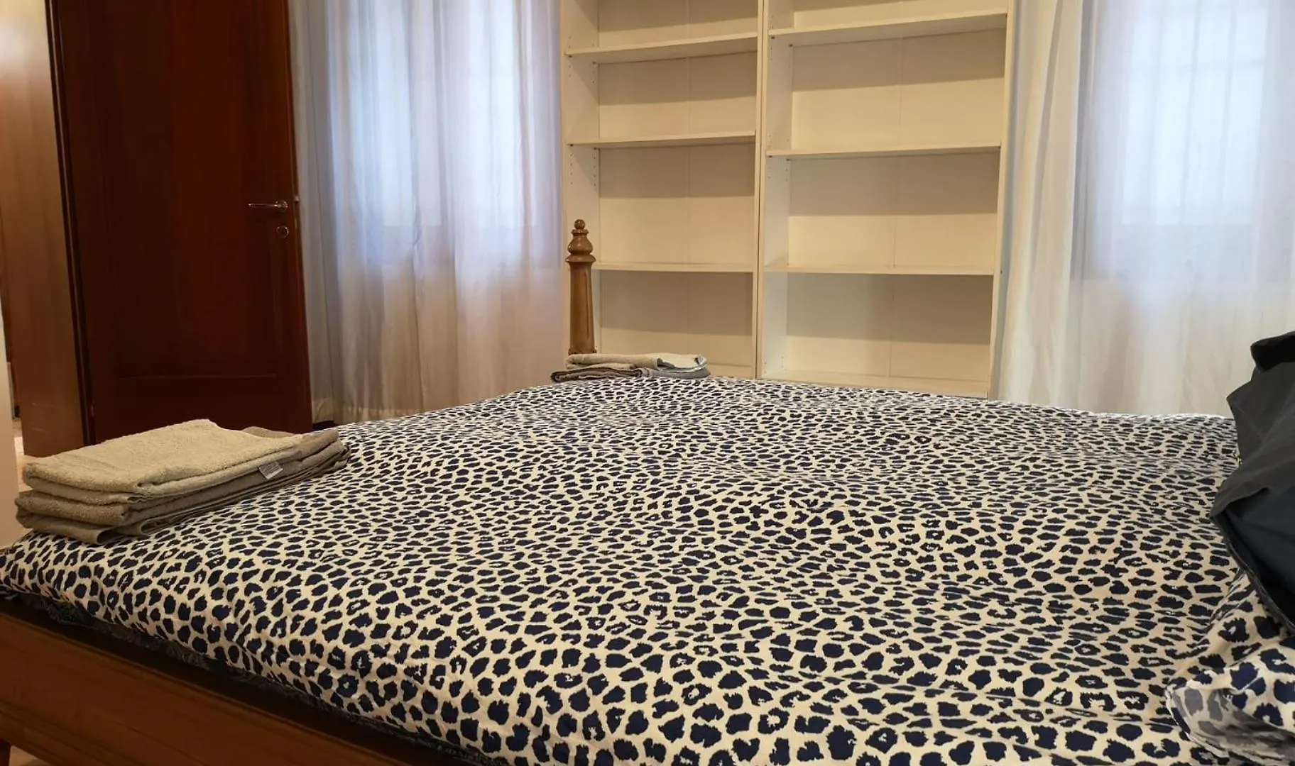 Ca' Frutariol Apartment Venecia 0*,  Italia