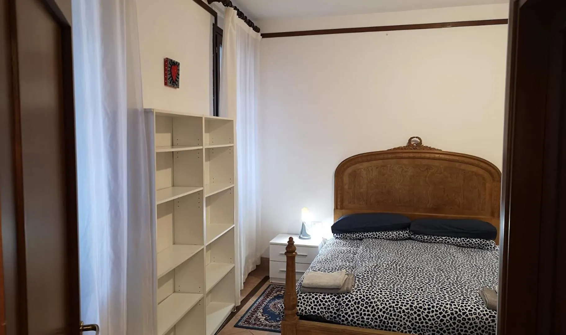 Ca' Frutariol Apartment Venecia