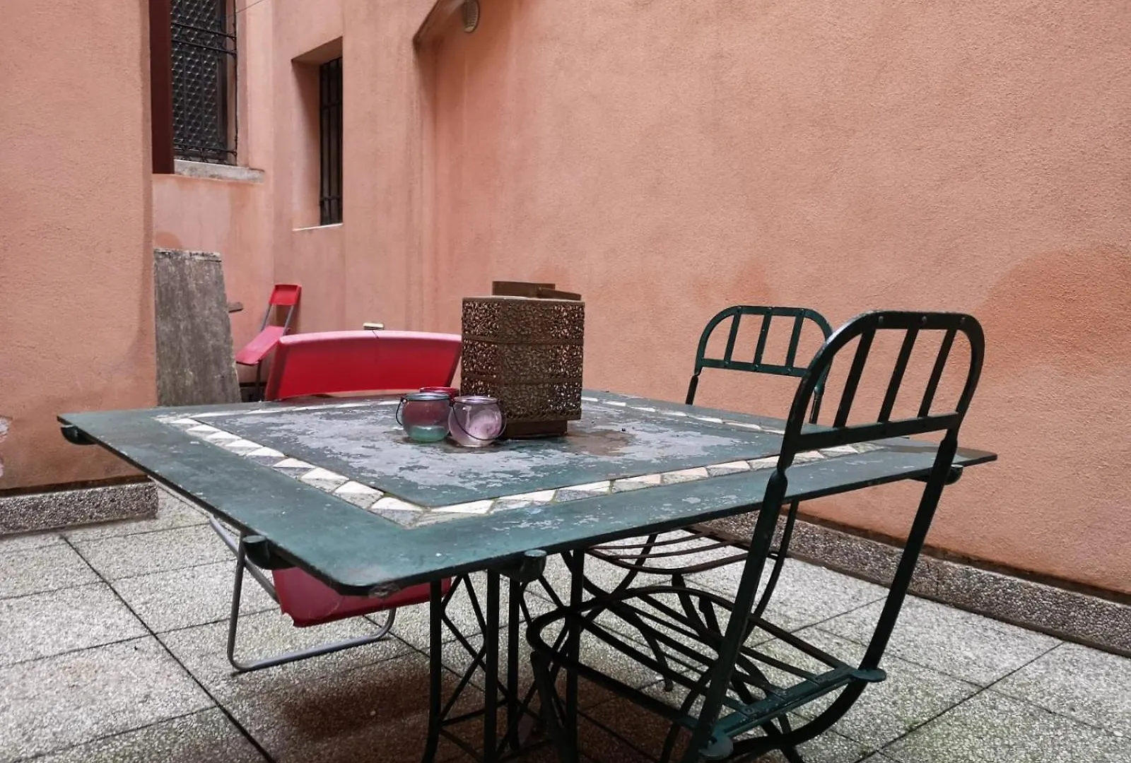 Ca' Frutariol Apartment Venecia