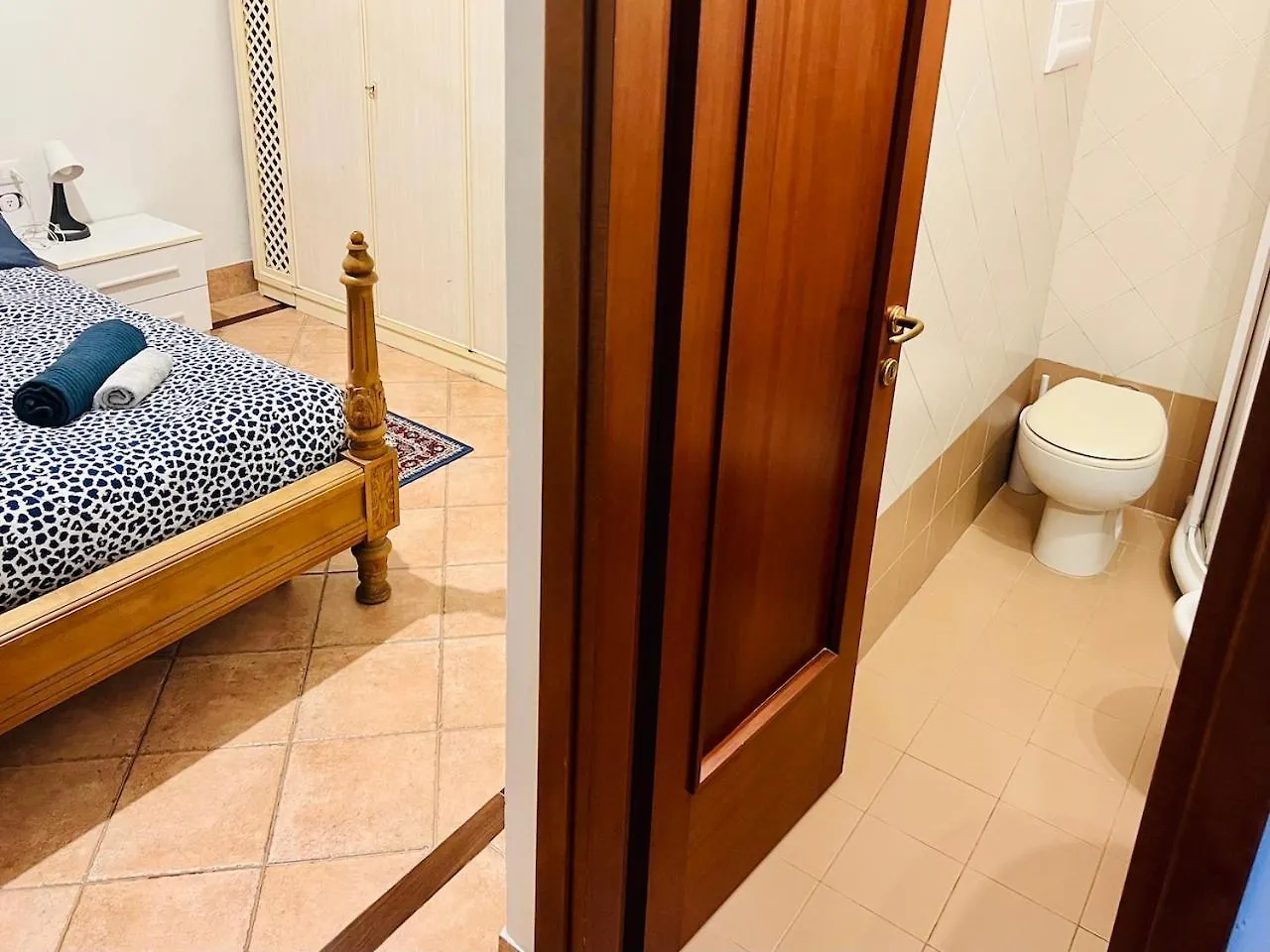 Ca' Frutariol Apartment Venecia