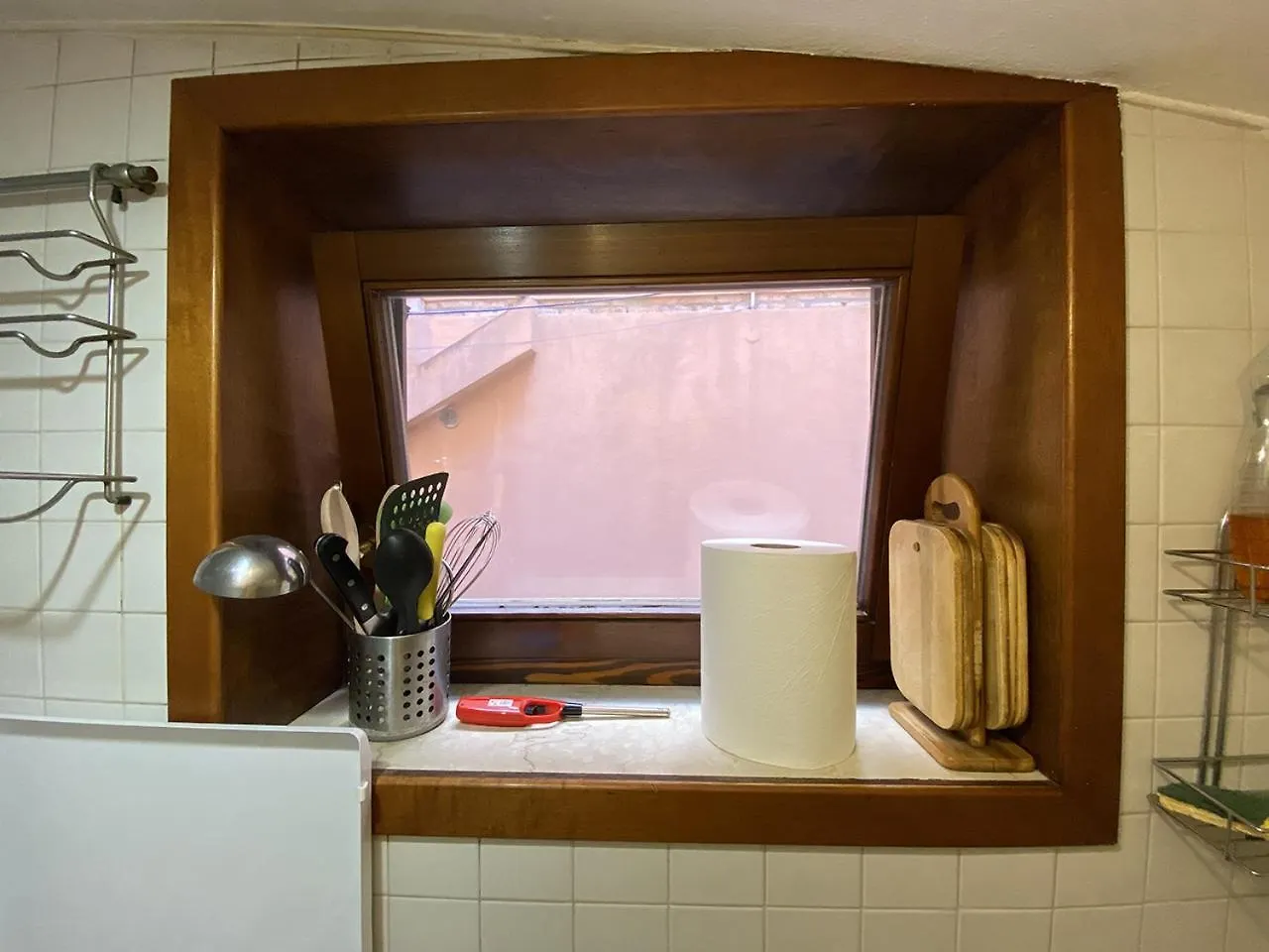 Ca' Frutariol Apartment Venecia Italia