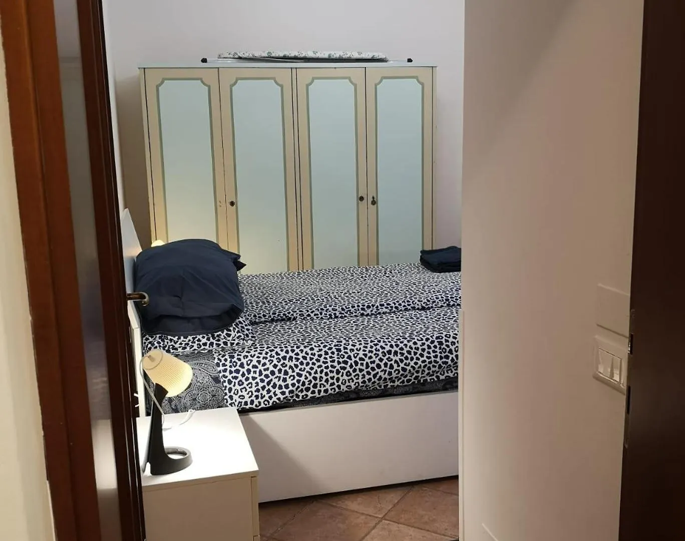 Ca' Frutariol Apartment Venecia