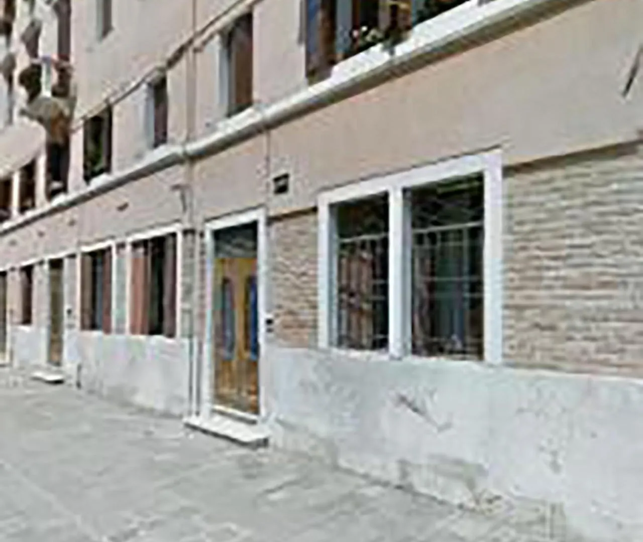 Ca' Frutariol Apartment Venecia