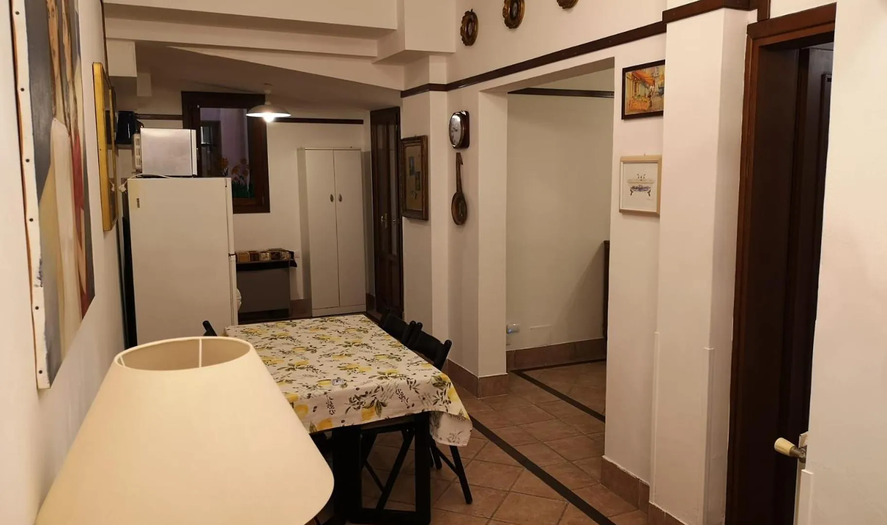Ca' Frutariol Apartment Venecia