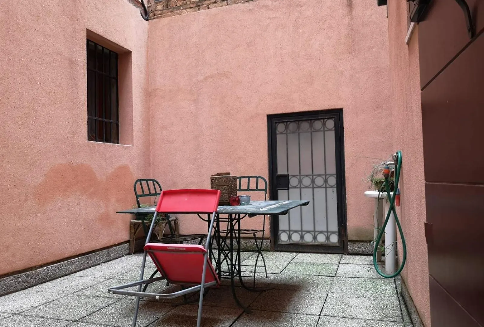Ca' Frutariol Apartment Venecia