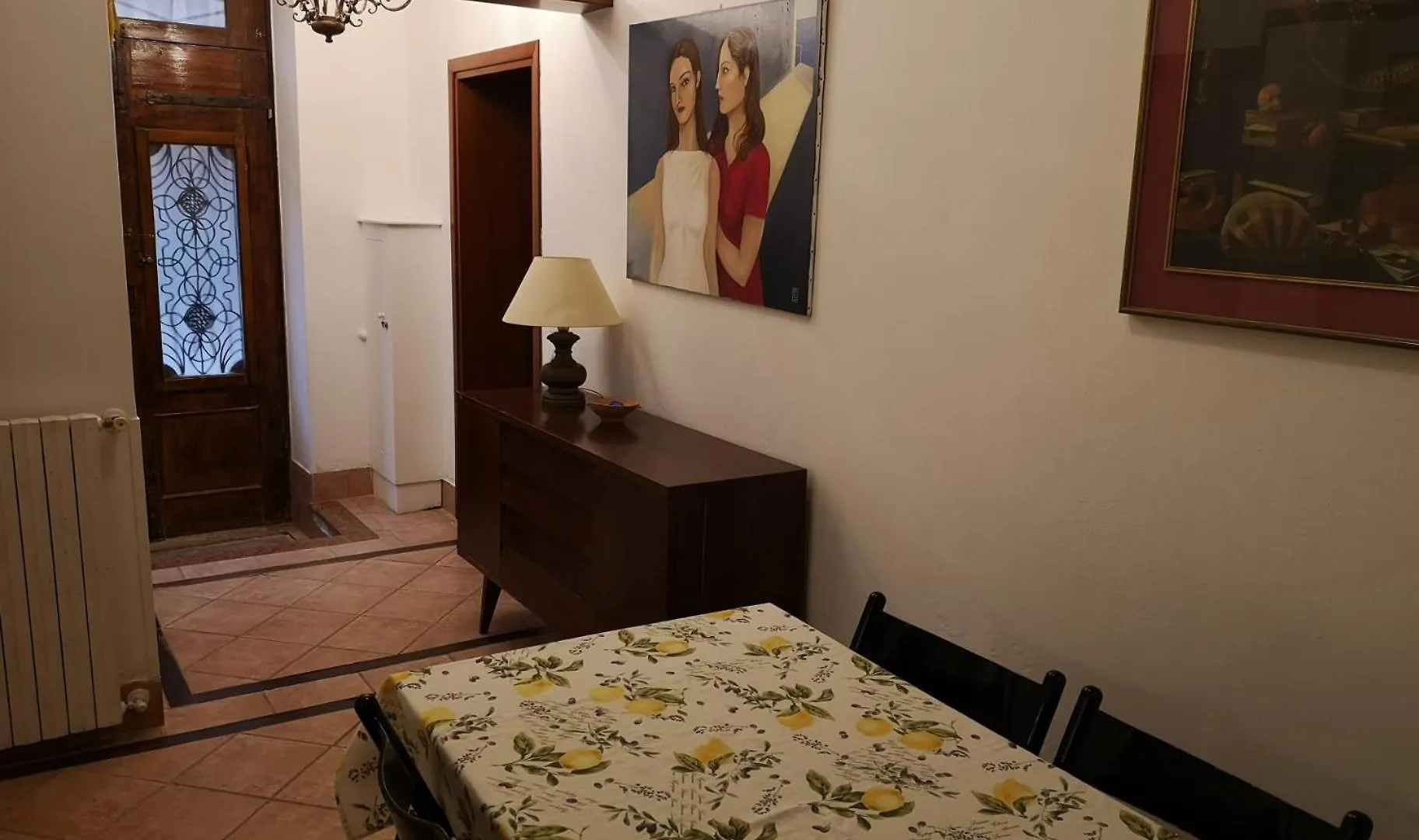 Ca' Frutariol Apartment Venecia 0*,  Italia