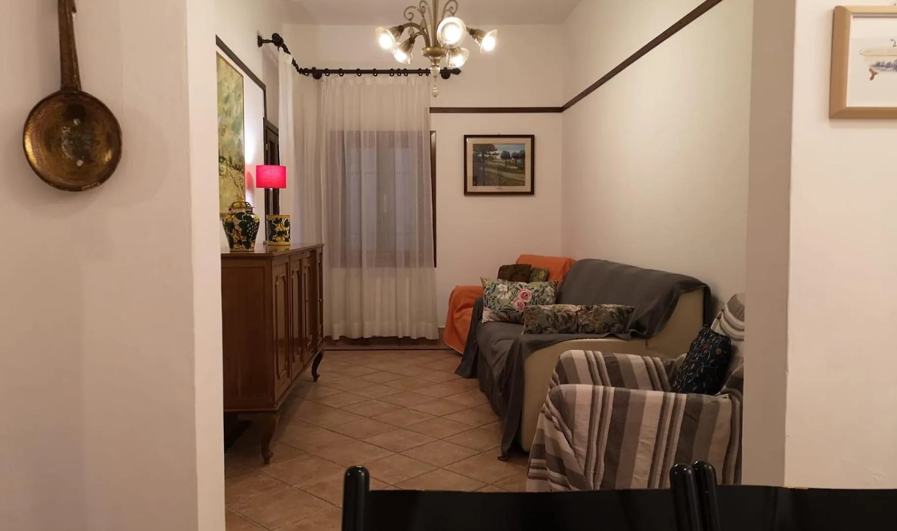 Ca' Frutariol Apartment Venice Italy