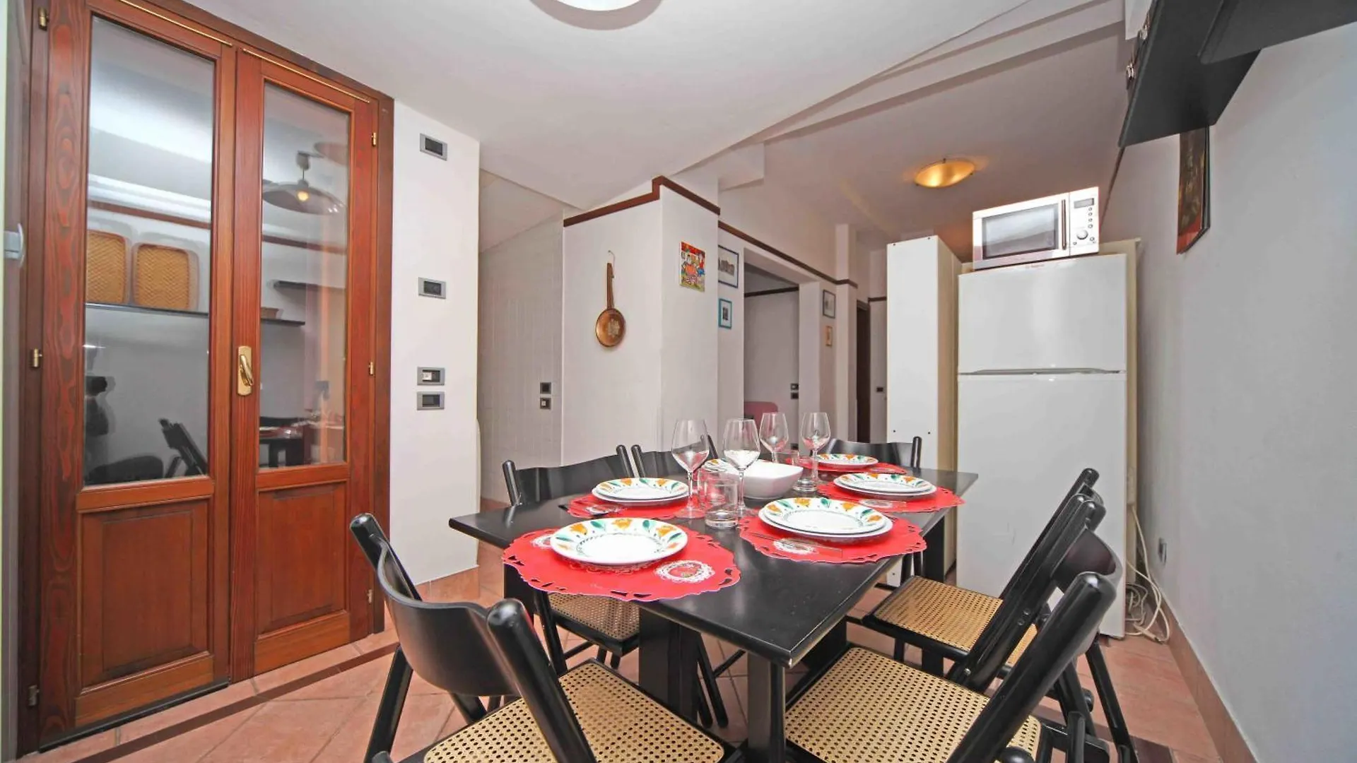 Ca' Frutariol Apartment Venecia 0*,