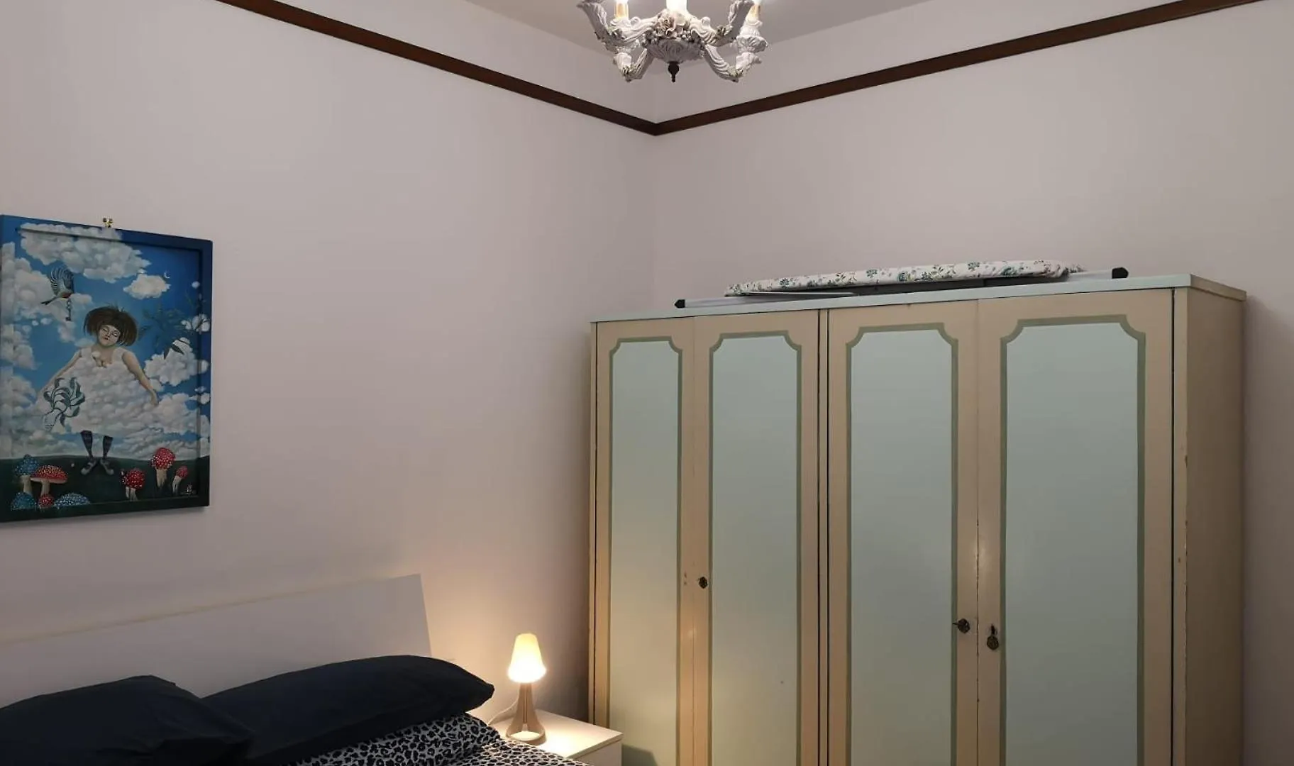 Ca' Frutariol Apartment Venecia