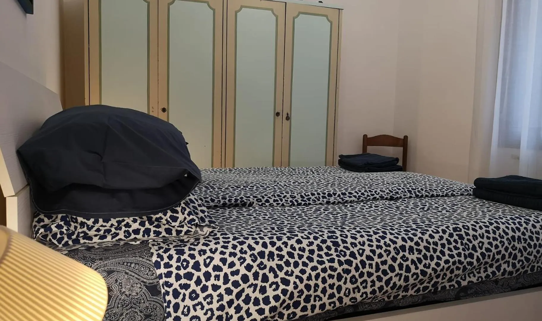 Ca' Frutariol Apartment Venecia
