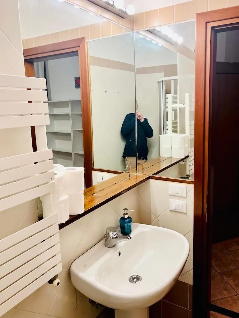 Ca' Frutariol Apartment Venedig 0*,  Italien