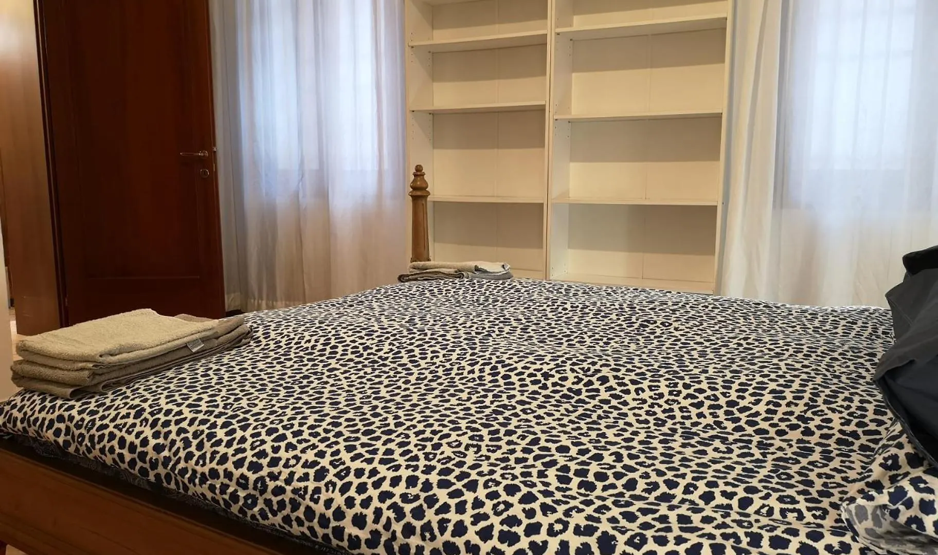 Ca' Frutariol Apartment Venedig