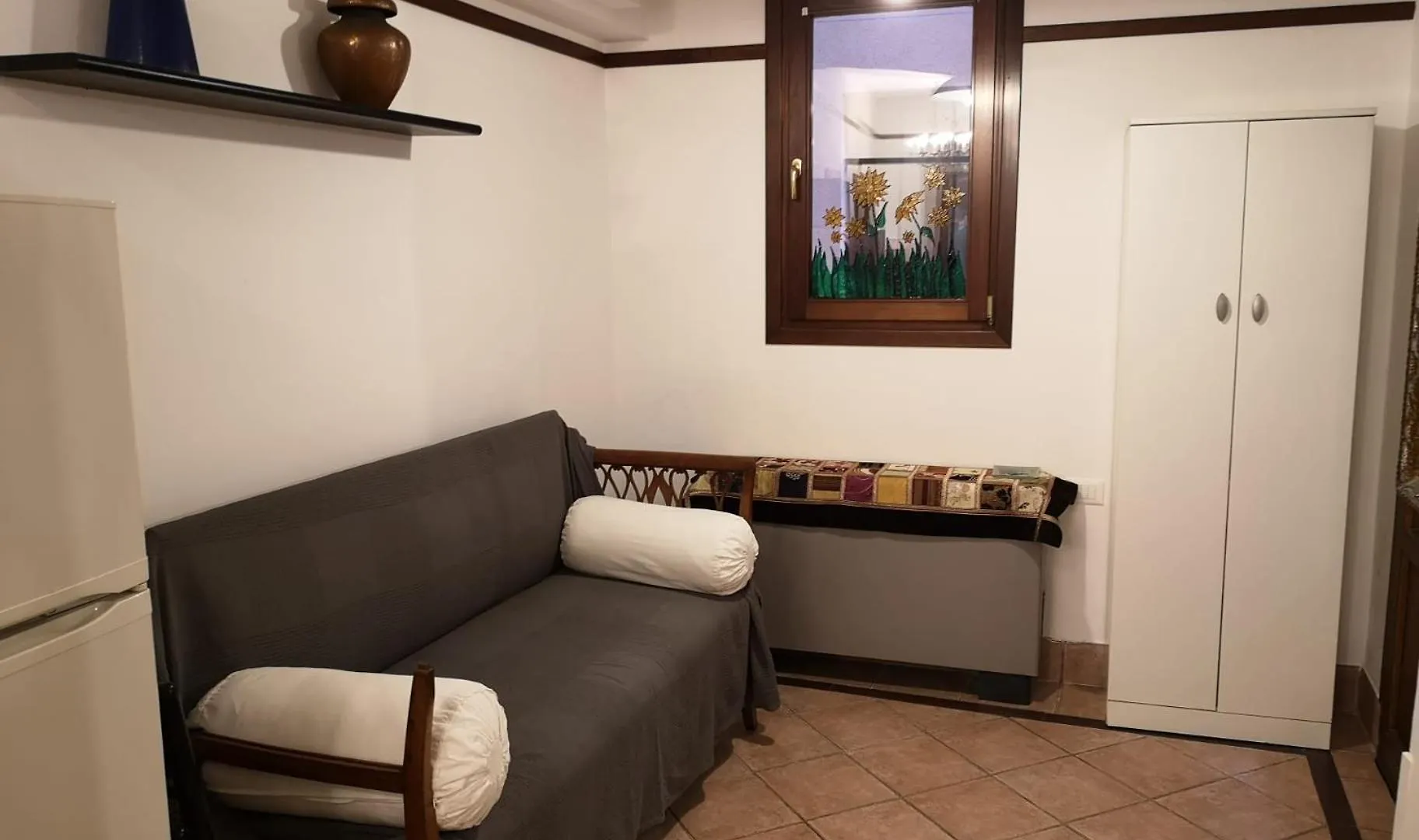 Ca' Frutariol Apartment Venedig Italien
