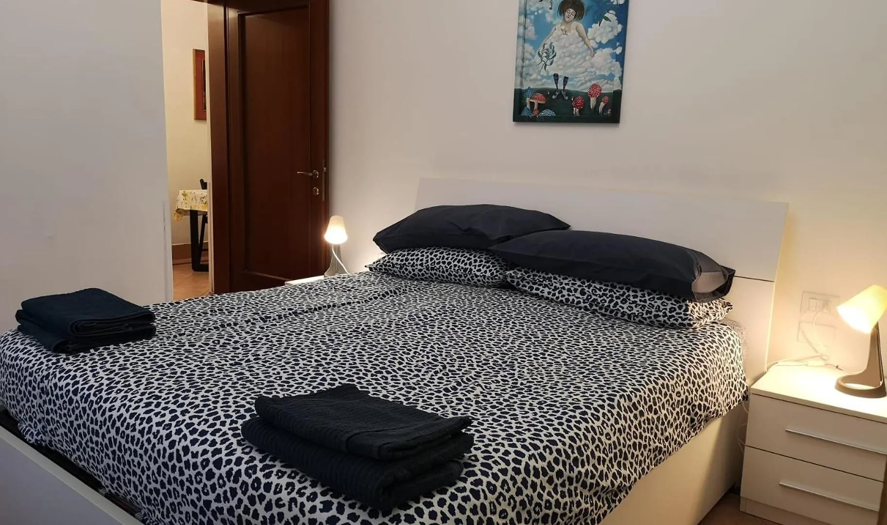 Ca' Frutariol Apartment Venedig